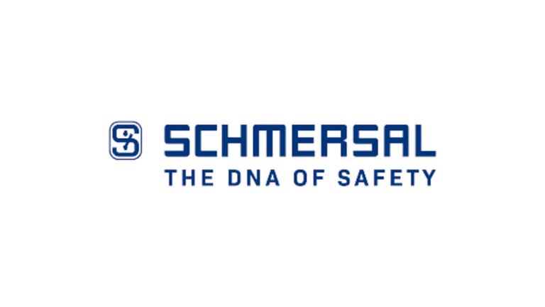 Referenzen_ Schmersal Logo